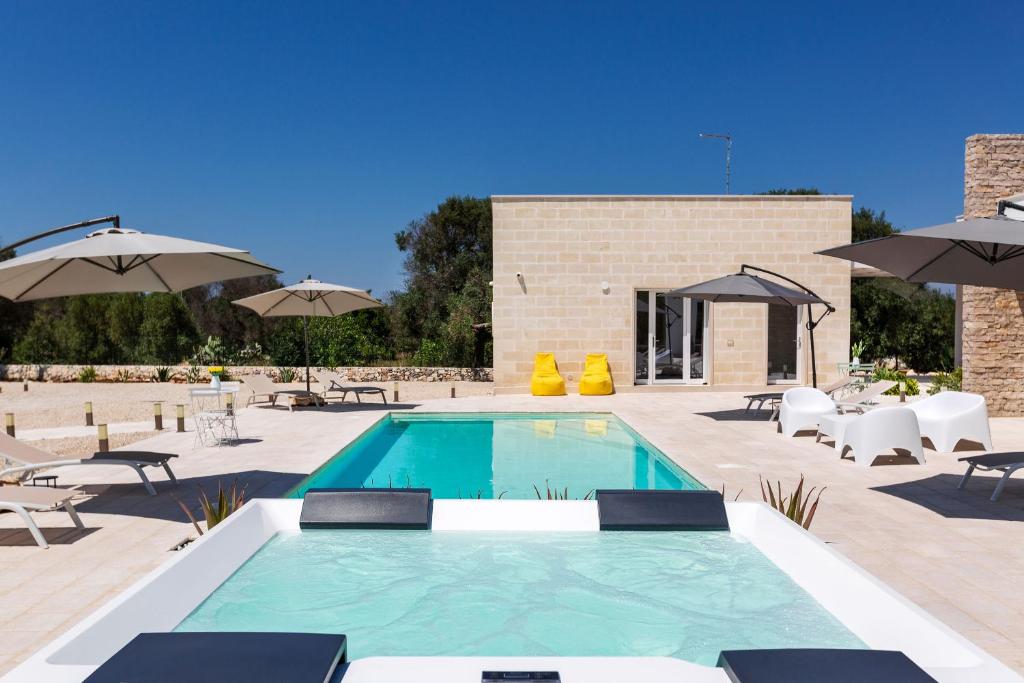 Trullo Elisa by Perle di Puglia - 4