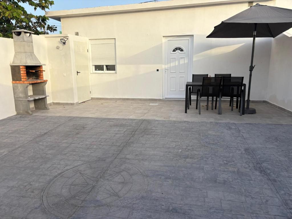 La Casita de Kai - 2