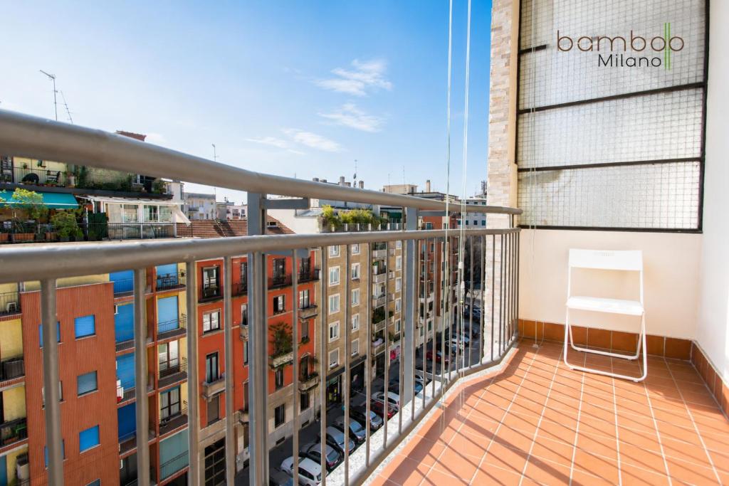 Bamboo Milano Inama - 3