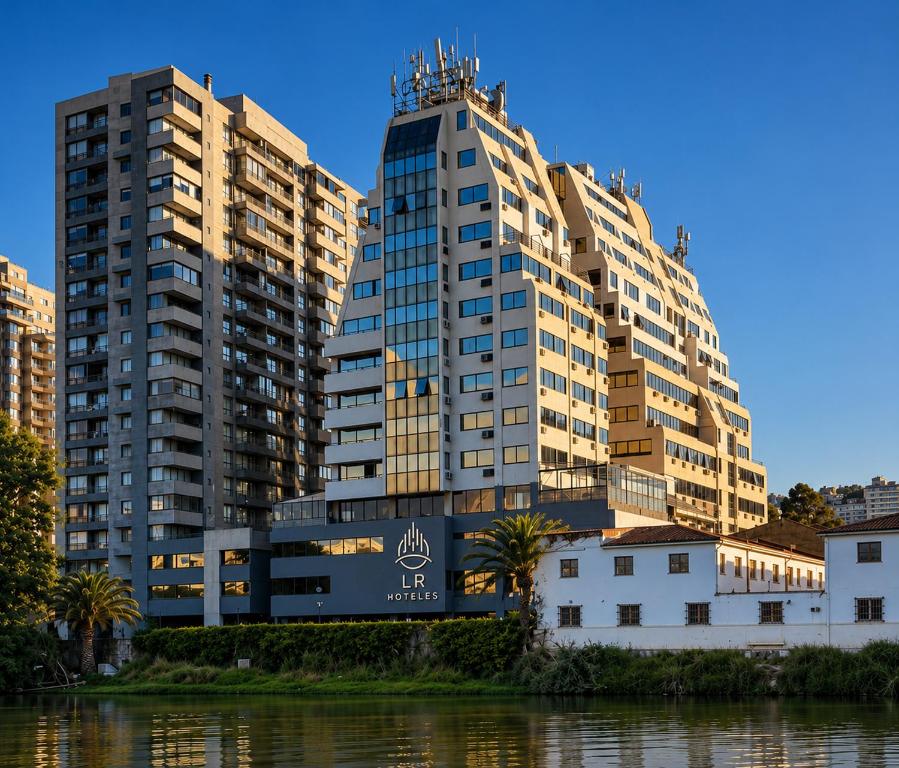 LRH Viña del Mar and Convention Center - Ex Gala Hotel - 1