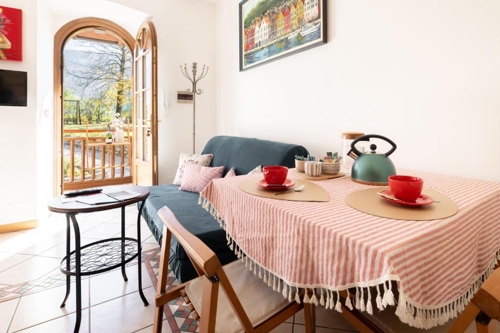 Casa Vacanza Le More By Immobilux - 4