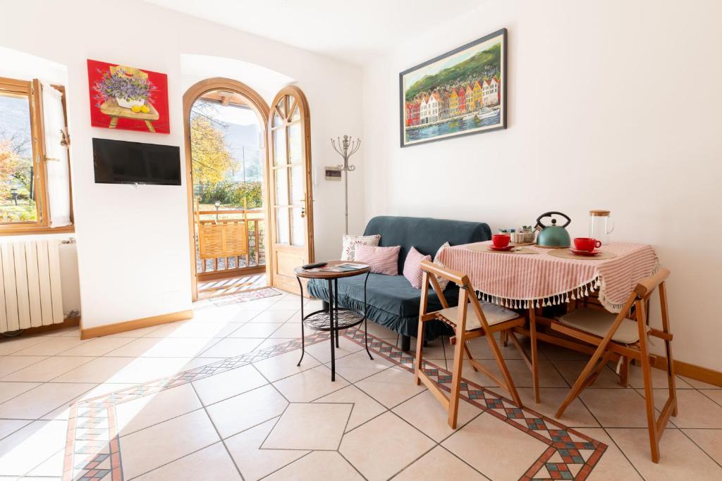 Casa Vacanza Le More By Immobilux - 3
