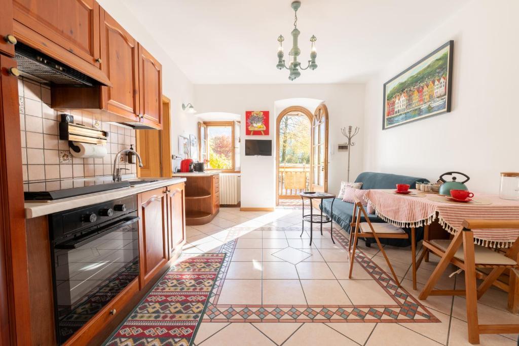 Casa Vacanza Le More By Immobilux - 1
