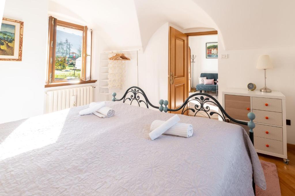 Casa Vacanza Le More By Immobilux - 2