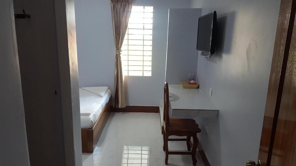 KampongBay Makeng II Guesthouse photo