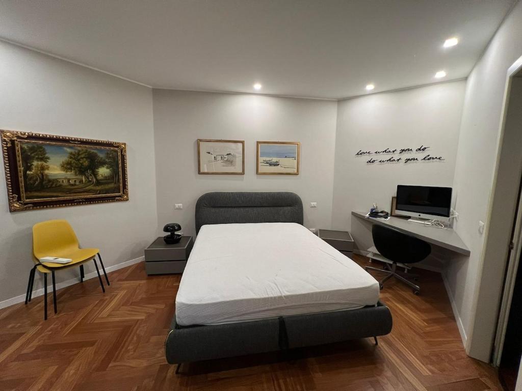 Apartment in the central area - 5