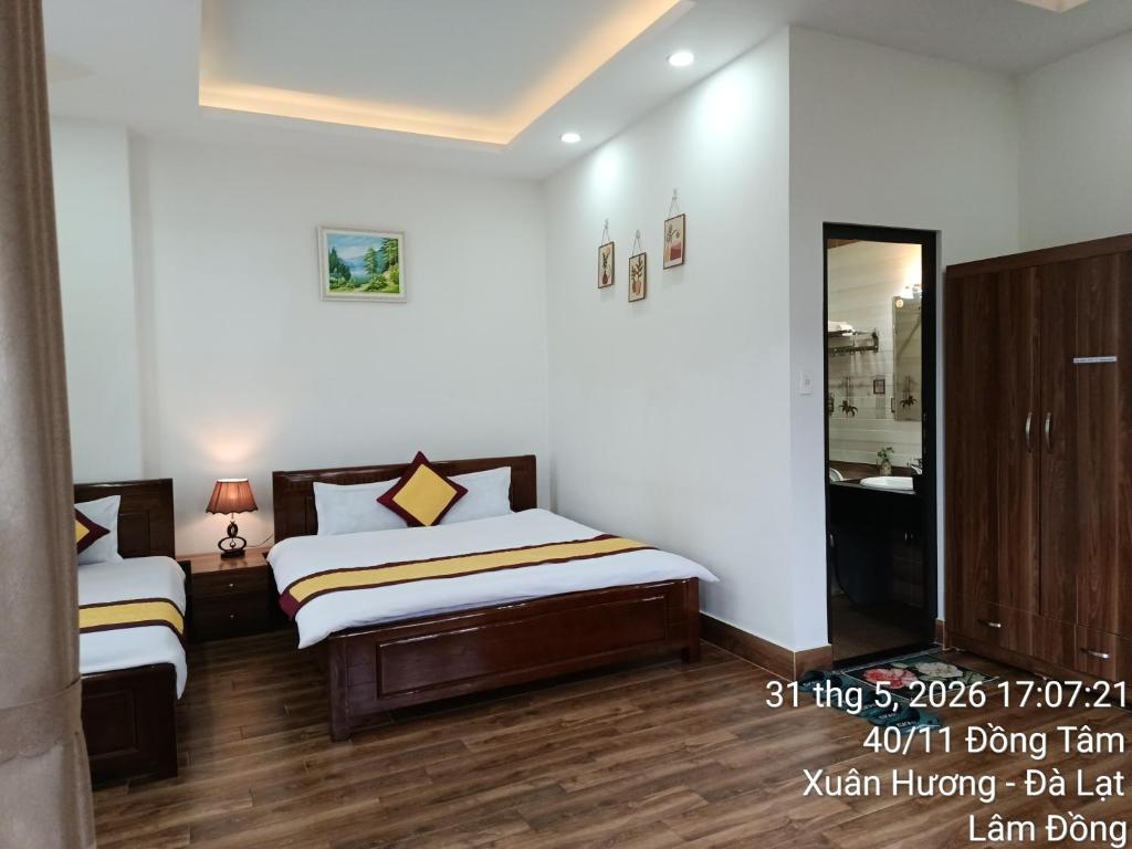 NHÀ GÓC PHỐ Đà Lạt