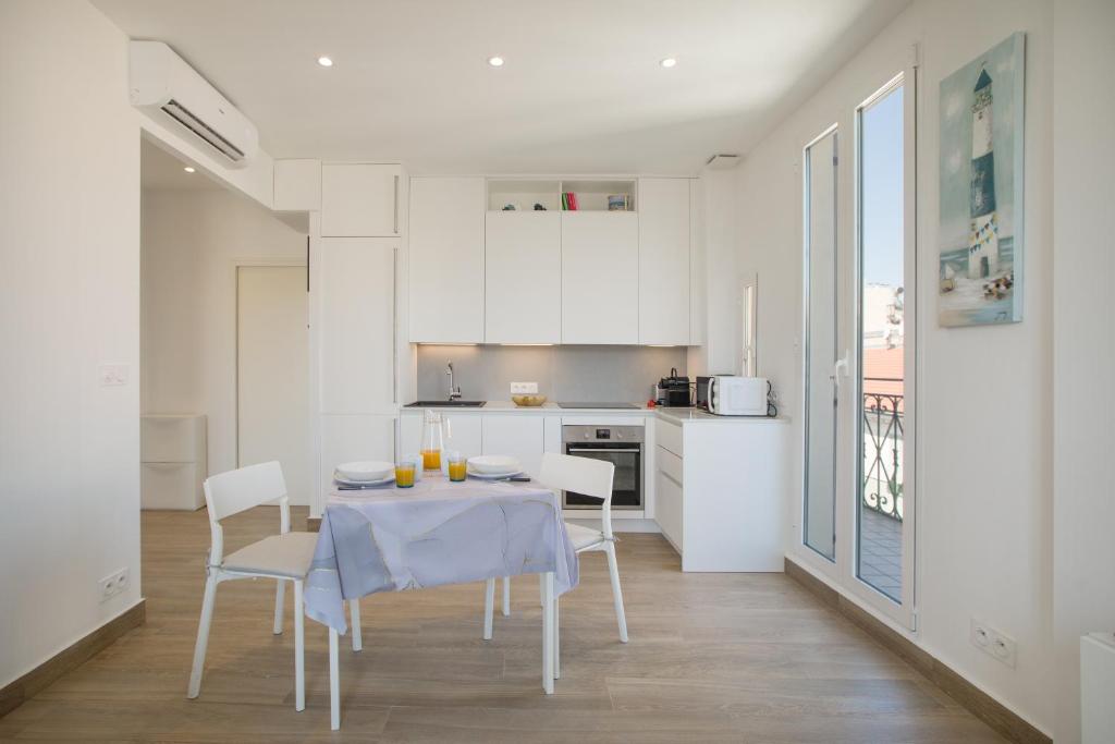 Maison Bianchi - 43 Avenue Jean Medecin - 3