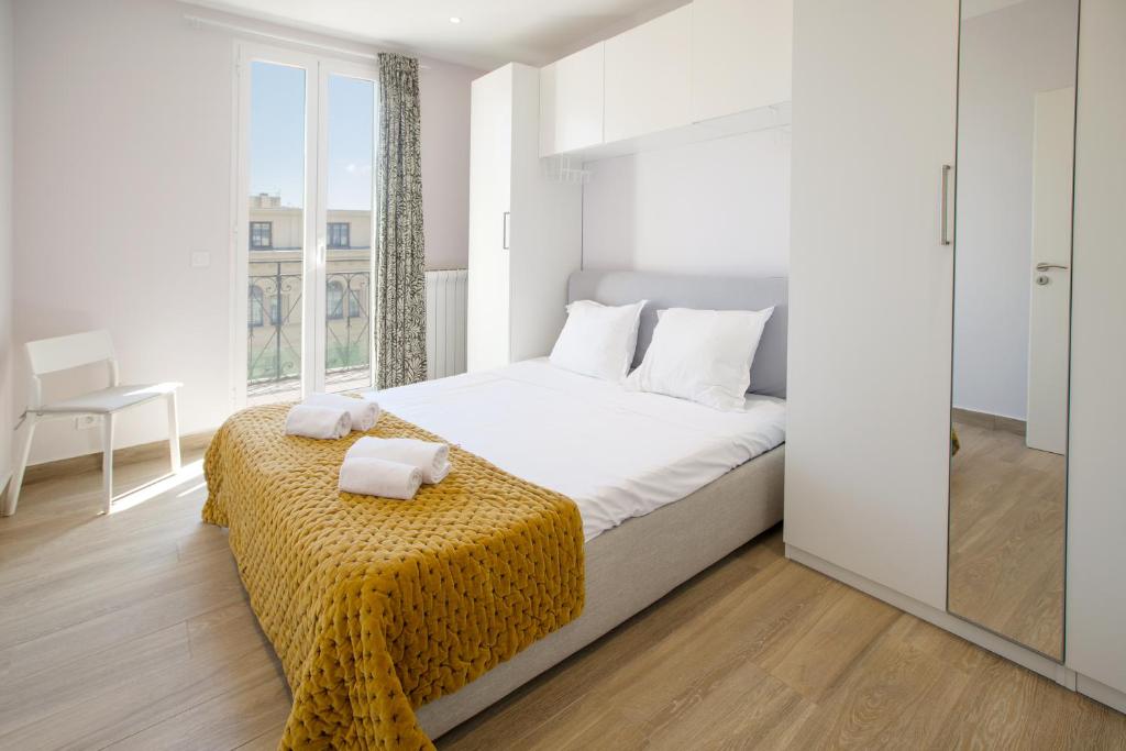 Maison Bianchi - 43 Avenue Jean Medecin - 4