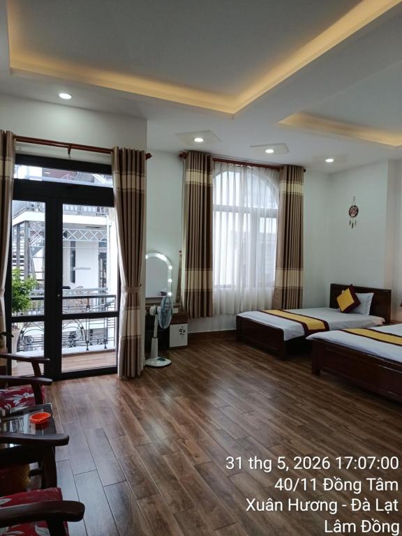NHÀ GÓC PHỐ Đà Lạt
