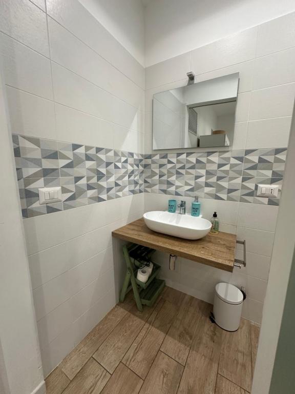 Brigata Regina Apartments - 5