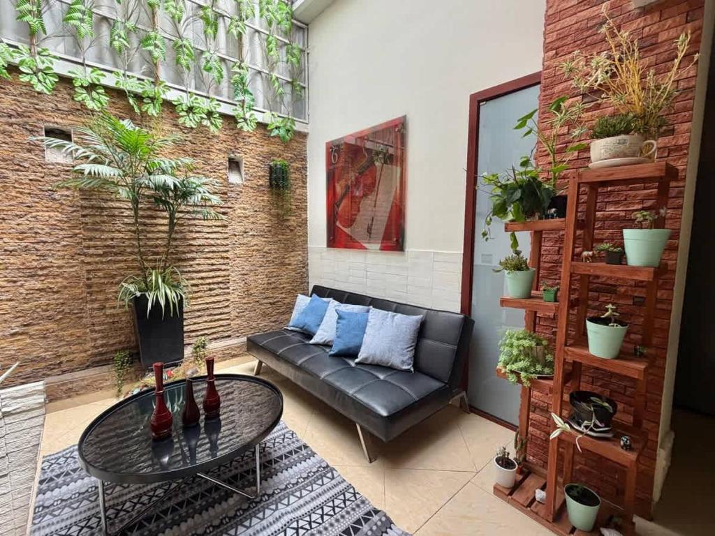 Villa Suites en Chapinero Alto - 3