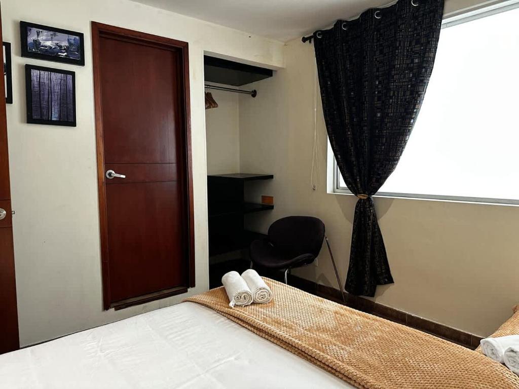 Villa Suites en Chapinero Alto - 4