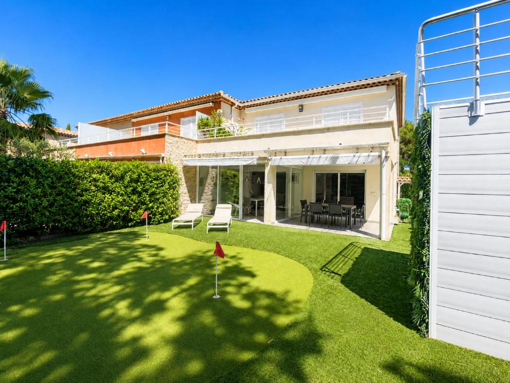 Maison de Vacance La Belle - 3