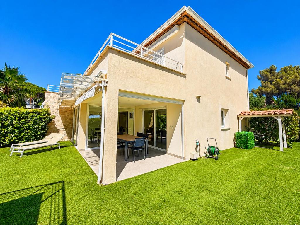 Maison de Vacance La Belle - 4