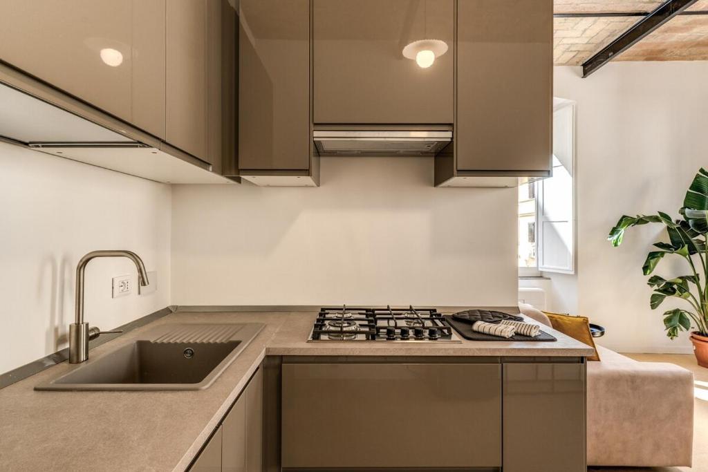 Fresh House Borgo Angelico - 3