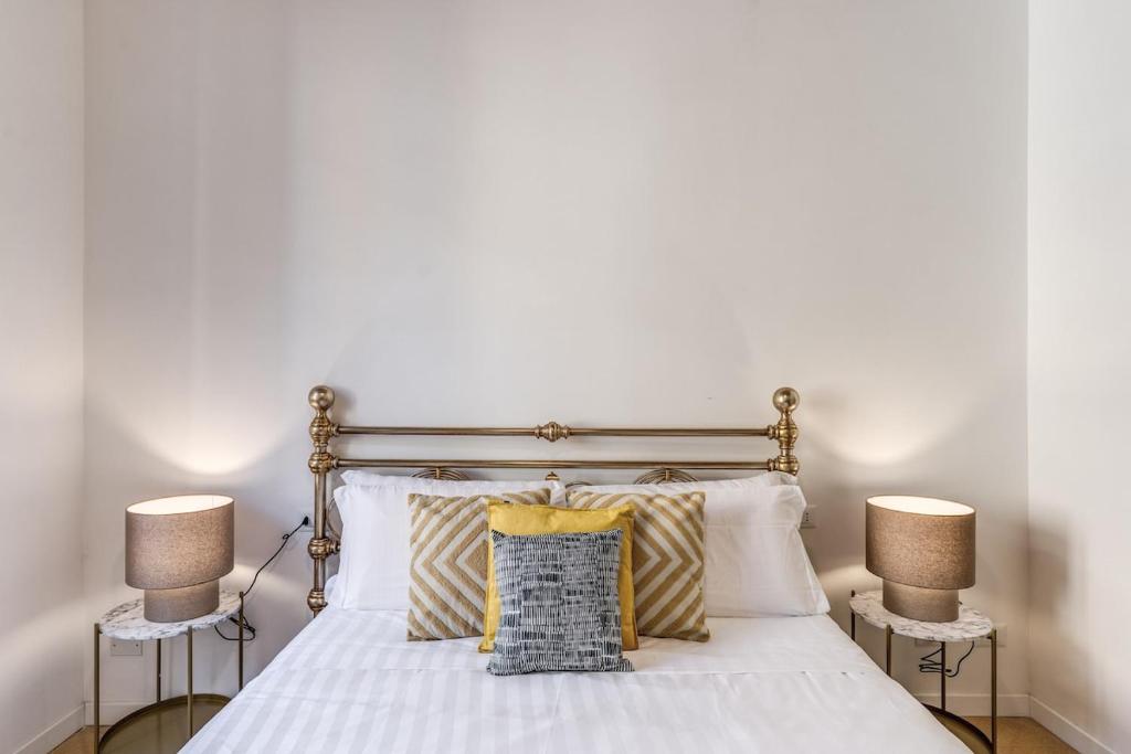 Fresh House Borgo Angelico - 4