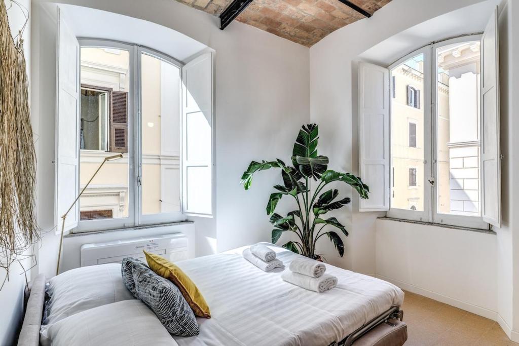Fresh House Borgo Angelico - 5