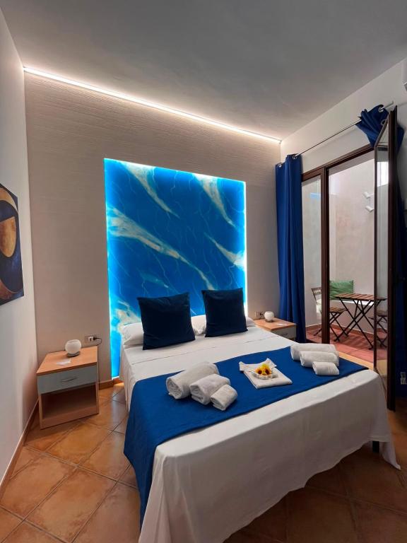 "L'Oasi di Favignana" Room and Charme - 1