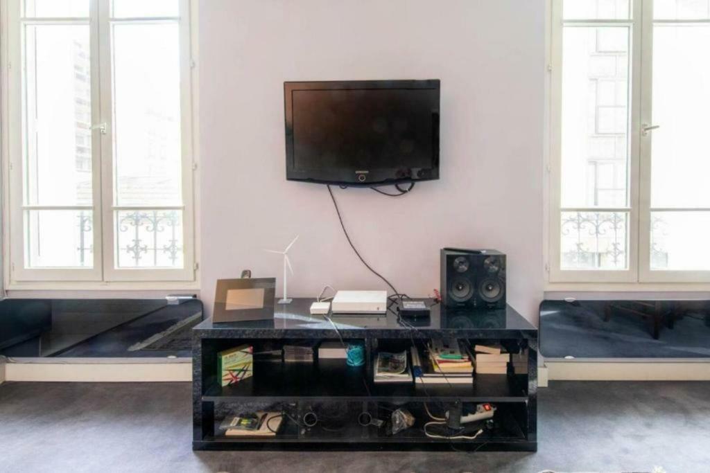 Spacious 1 Bedroom Apartment in Paris - 5
