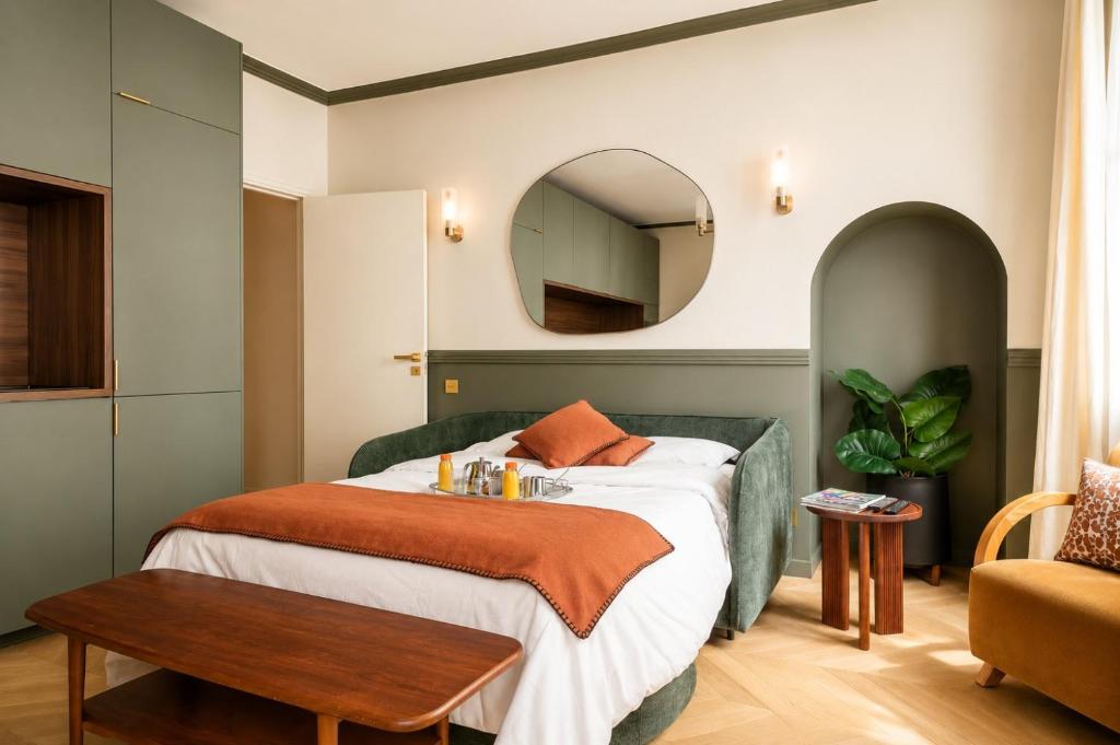 TheBlueStay 272 - Stunning Apartment in Paris 6 - 4