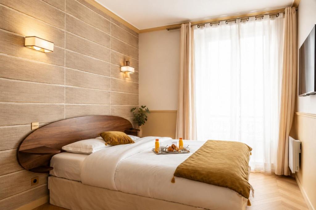 TheBlueStay 272 - Stunning Apartment in Paris 6 - 5