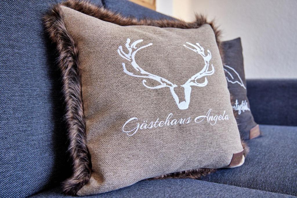 Gästehaus Angela - 4