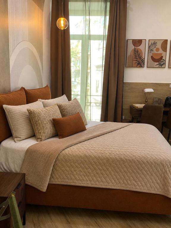 Urban Chic Suite San Ferdinando - 5