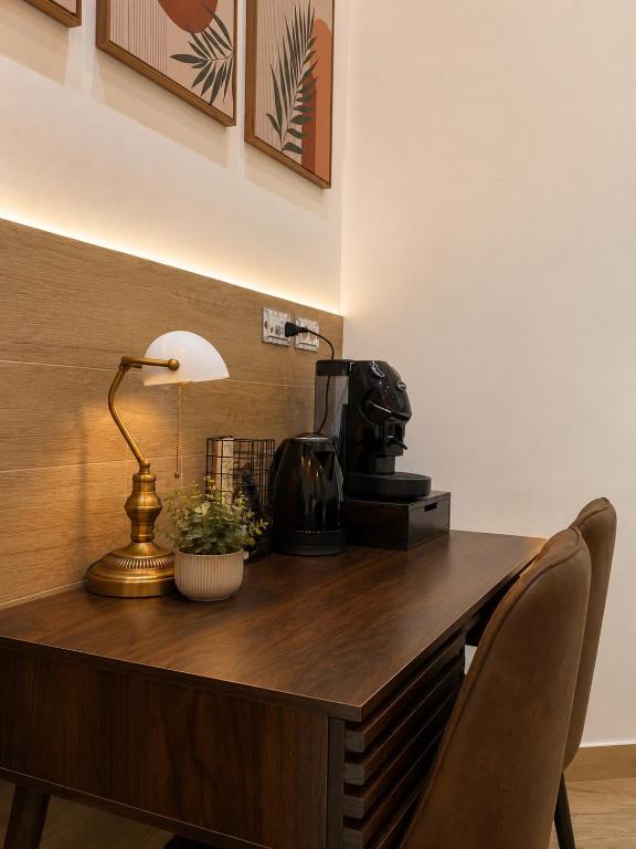 Urban Chic Suite San Ferdinando - 3