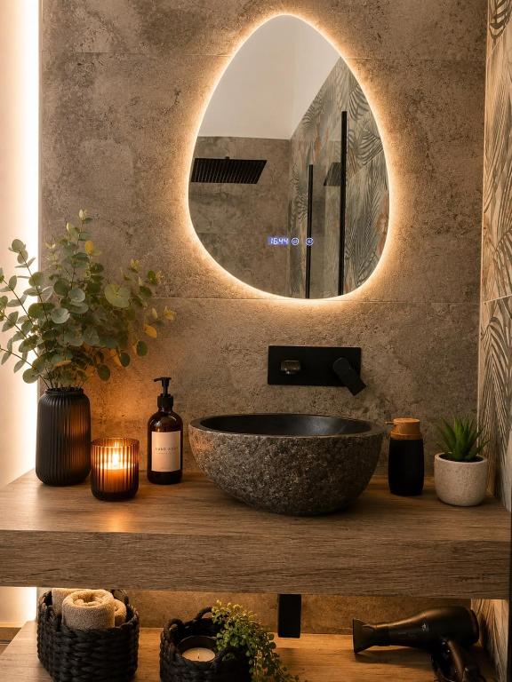 Urban Chic Suite San Ferdinando - 2