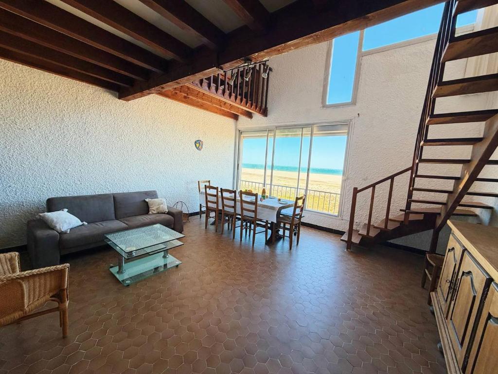 Bel appartement en front de mer - 1