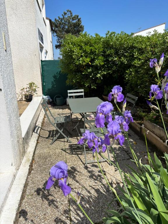 Appartement proche de la plage du Chay Royan - 2