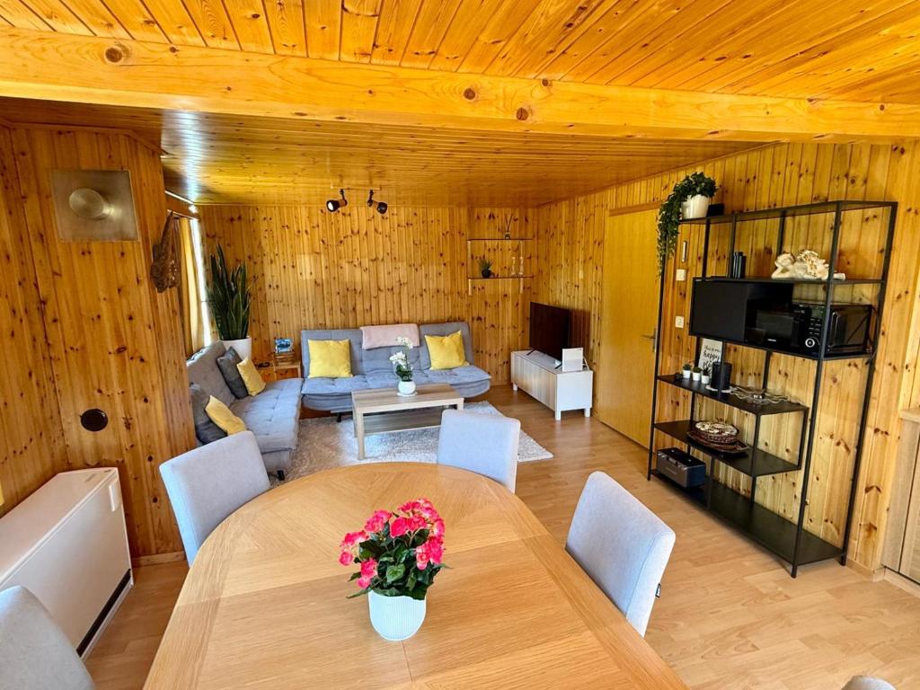 Chalet Siesta OG - 5