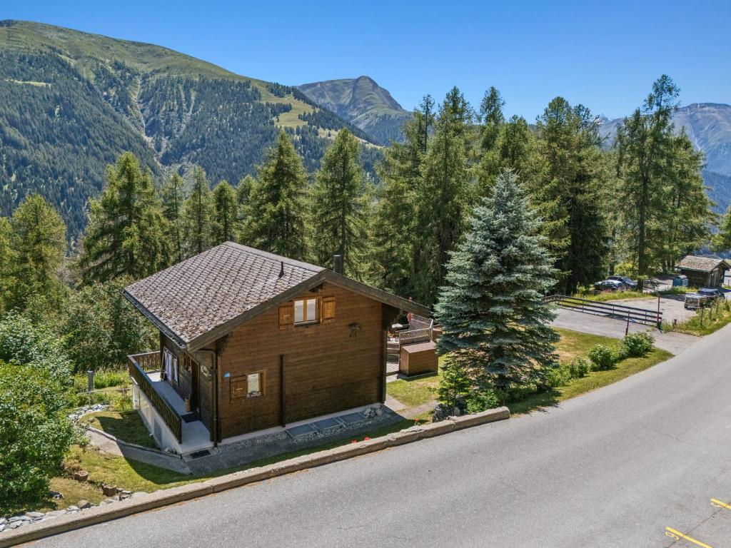 Chalet Siesta OG - 2
