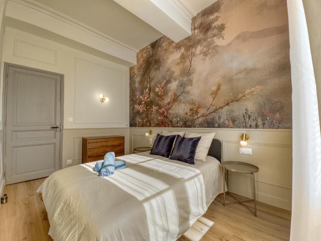 T3 neuf Bastide centre historique 6 personnes - 3