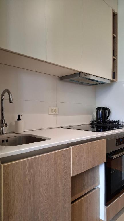 Belgrade Waterfront Studio - 5