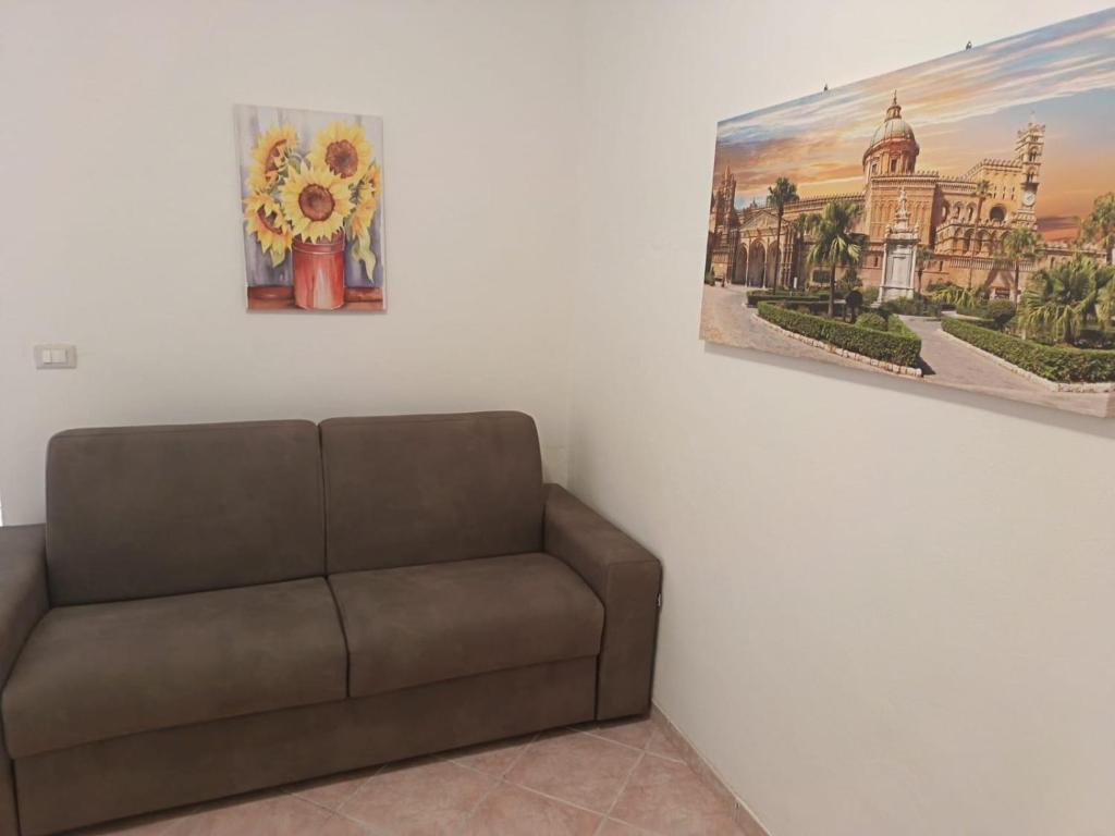 Casa Chiaramonte SA&PA - 2