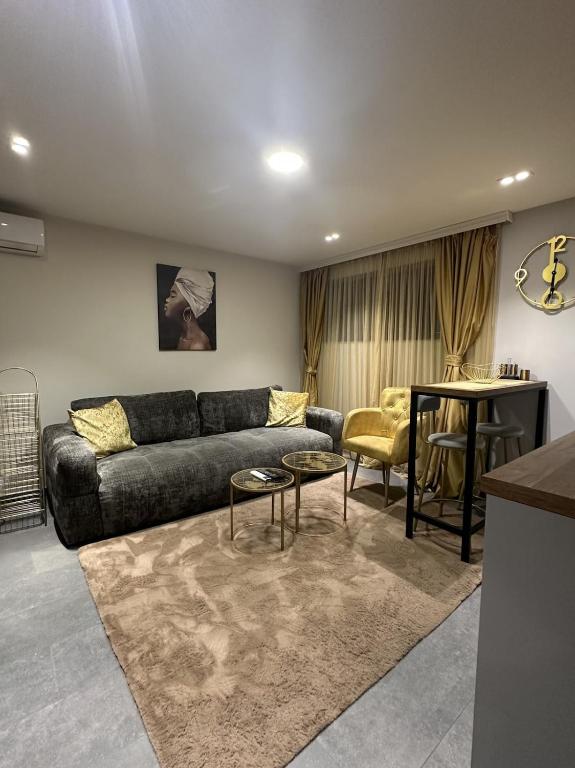 Noema Apartments - 5