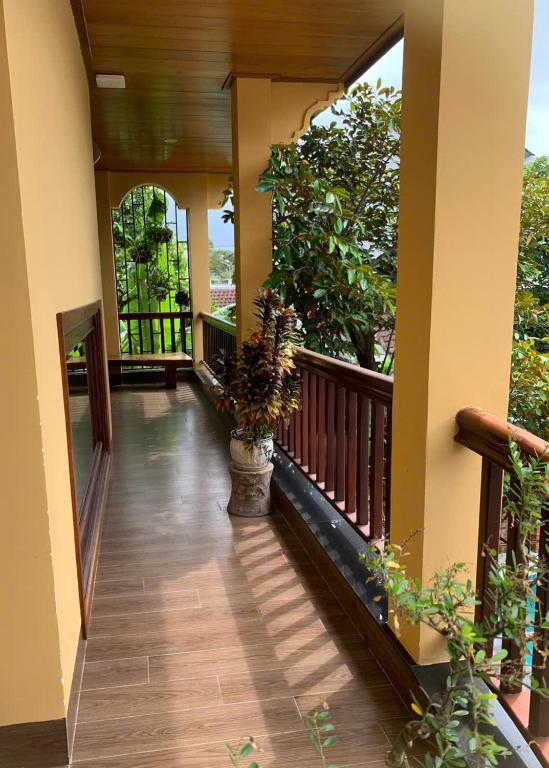 Maison Duyen