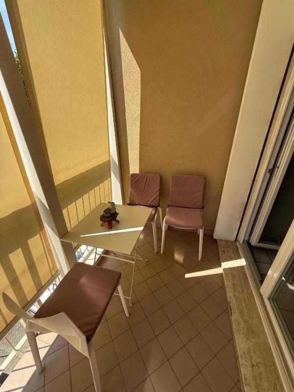 Residence Da Andrea - 1