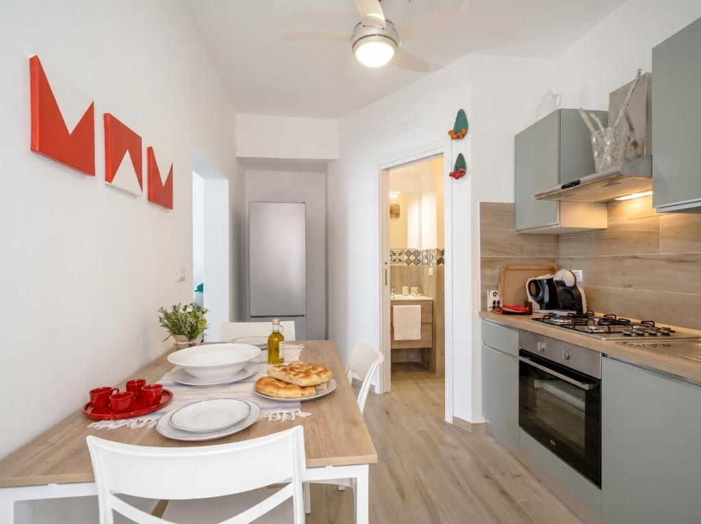 Gabbiano Apartments - 5