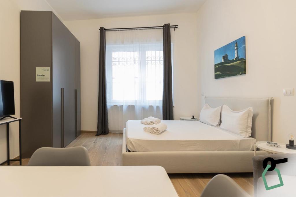 Collegno Cozy Apartments - 1