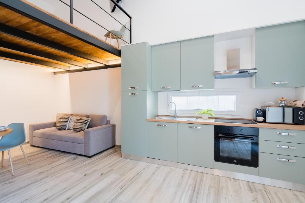 Orsini Ducas Apartment - Lecce Selection - 5