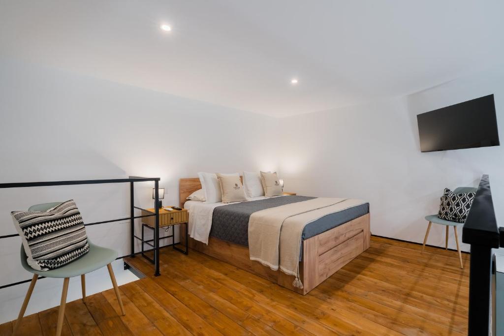 Orsini Ducas Apartment - Lecce Selection - 3