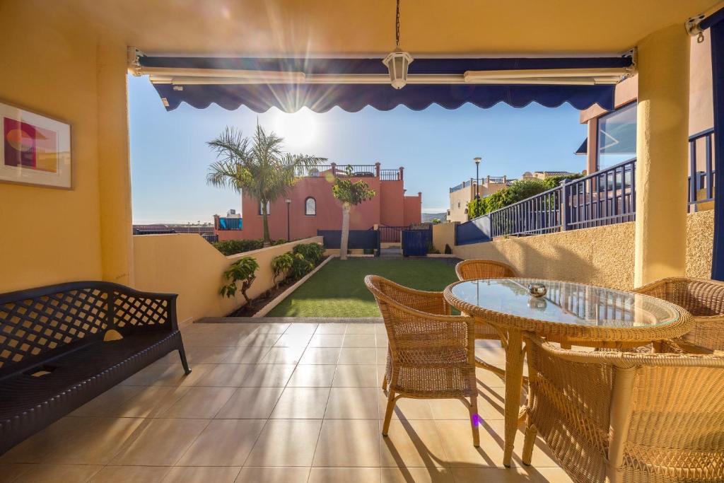 Dúplex Bahía Meloneras con terraza by Guestready - 1