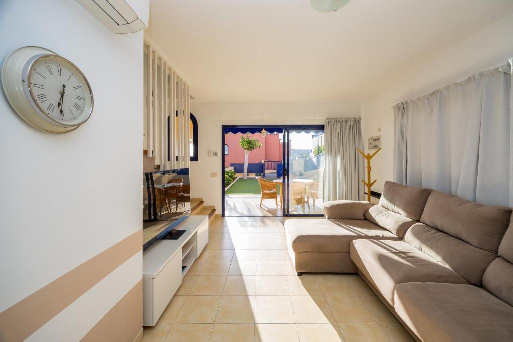 Dúplex Bahía Meloneras con terraza by Guestready - 3