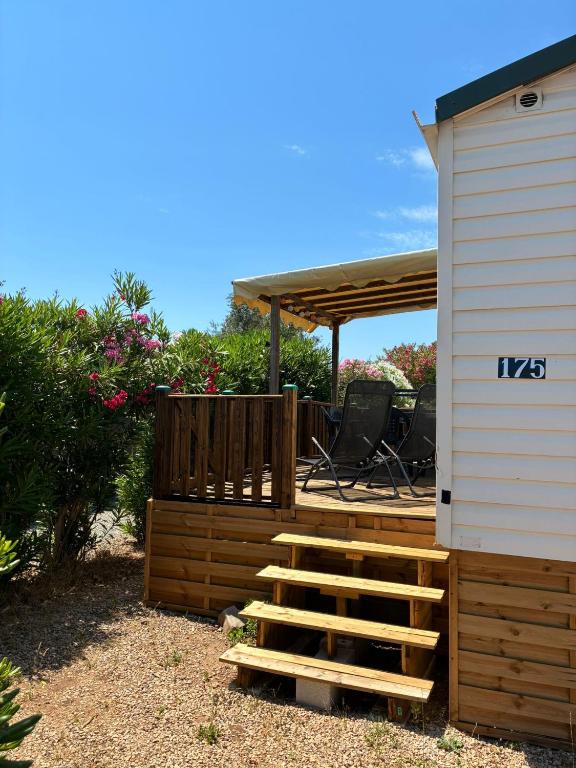 Le Cabanon des Étangs by Sur la mer - 3