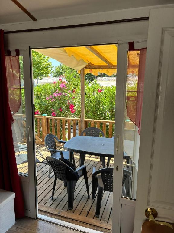 Le Cabanon des Étangs by Sur la mer - 4
