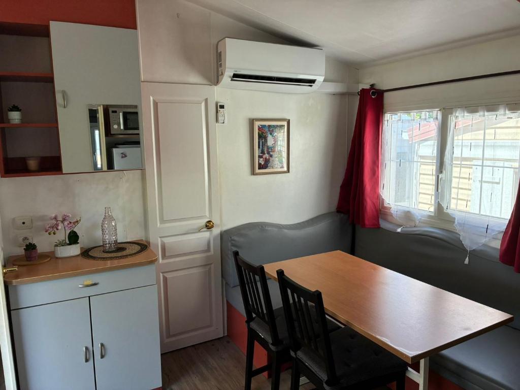 Le Cabanon des Étangs by Sur la mer - 5