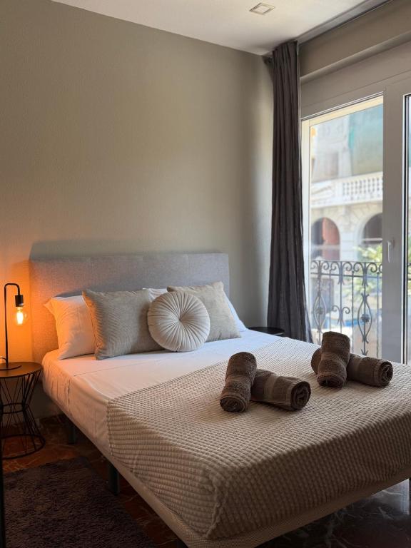 The Ruzafa Market Apartment - 4
